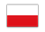 LE SPECIALITA' - Polski